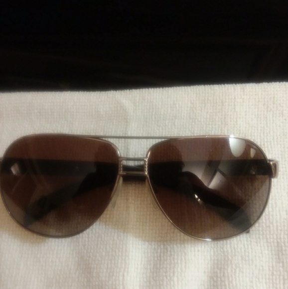 Sunglasses - Picture 1 of 2